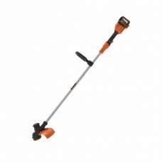 Decespugliatore a batteria al litio WORX WG183E 40Volt (alimentato da 2 batterie 20V + 20V) - SPEDIZIONE GRATUITA